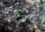 Click Here for Larger Magnetite Image