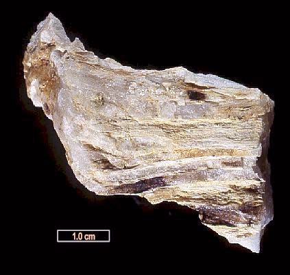 Large Davreuxite Image