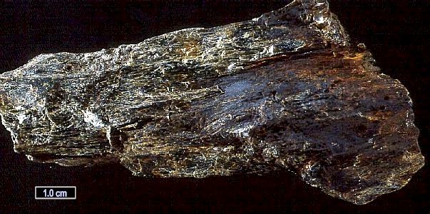 Large Manganogrunerite Image