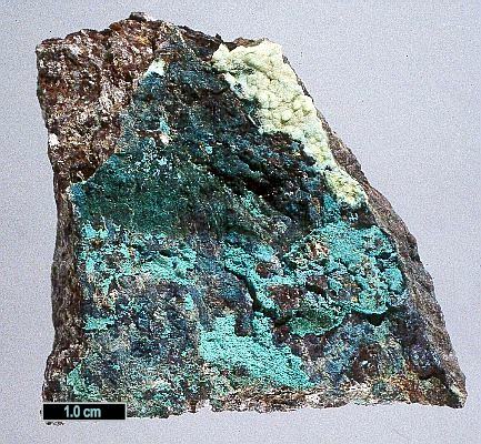 Large Georgeite Image