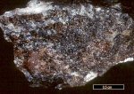 Click Here for Larger Alleghanyite Image