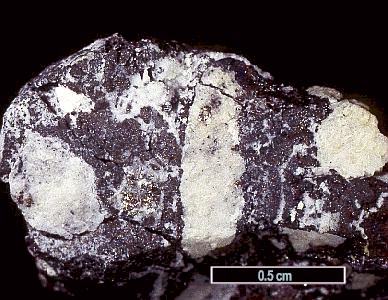 Large Goldfieldite Image