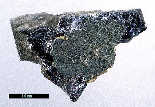 Large Greenalite Image