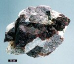 Click Here for Larger Zincite Image