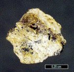 Click Here for Larger Moraesite Image