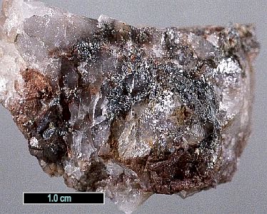 Large Galenobismutite Image