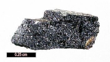 Large Hercynite Image