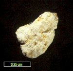 Click Here for Larger Imogolite Image