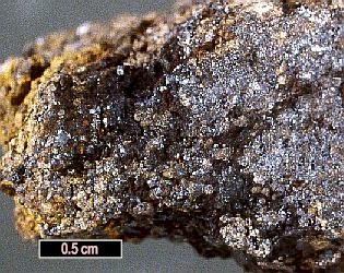 Large Hydrohetaerolite Image