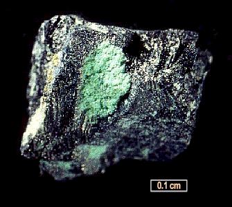 Large Chromite Image