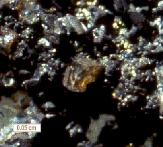 Large Jeanbandyite Image