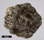 Click Here for Larger Magnesiohastingsite Image