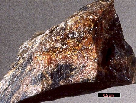 Large Nambulite Image