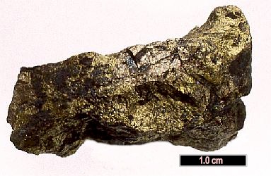 Large Mooihoekite Image