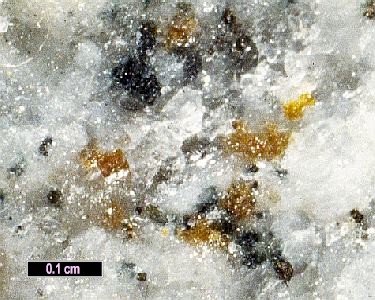 Large Muirite Image