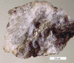 Click Here for Larger Oligoclase Image