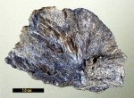Click Here for Larger Vivianite Image
