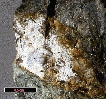 Large Parakeldyshite Image