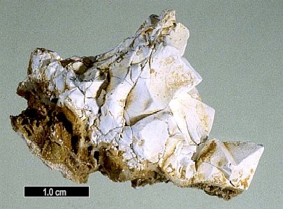 Large Peisleyite Image