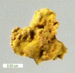 Click Here for Larger Philipsbornite Image