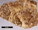 Click Here for Larger Pyroxferroite Image