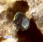 Click Here for Larger Roedderite Image