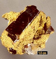 Large Ferripyrophyllite Image