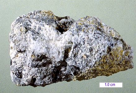 Large Copiapite Image