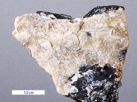 Large Rosenhahnite Image