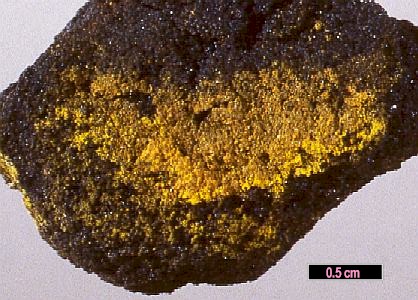 Large Rusakovite Image