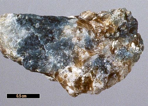 Large Phlogopite Image