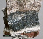 Click Here for Larger Umangite Image