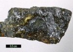 Click Here for Larger Ulvospinel Image