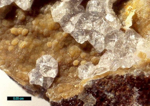 Large Phillipsite-Na Image