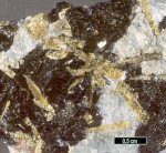 Click Here for Larger Wohlerite Image