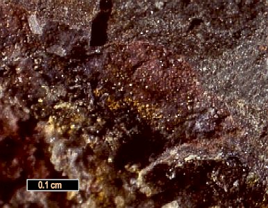 Large Rambergite Image