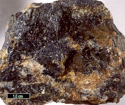 Large Wyllieite Image