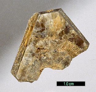 Large Zinnwaldite Image