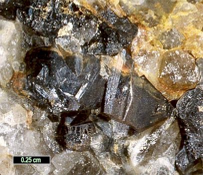 Large Wolframoixiolite Image