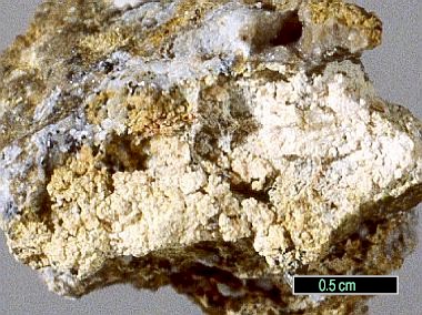 Large Zincsilite Image