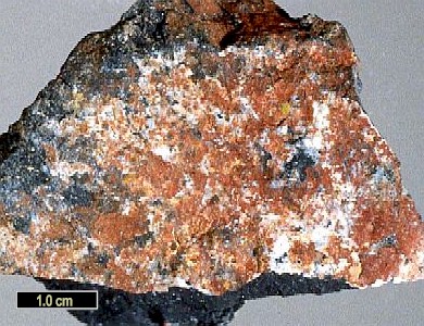 Large Akaganeite Image