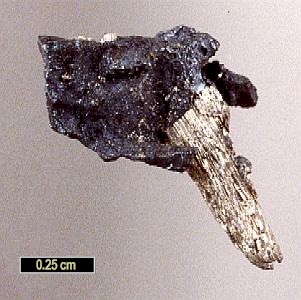 Large Mckinstryite Image