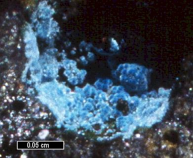 Large Claringbullite Image