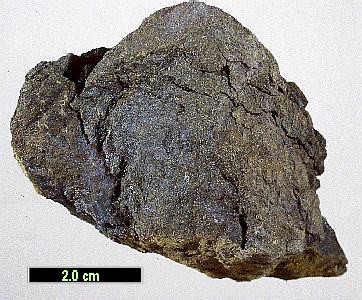 Large Corvusite Image