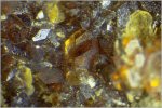 Click Here for Larger Parabutlerite Image