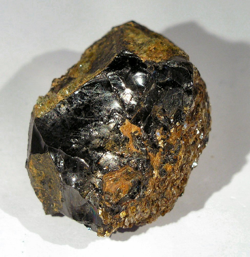 Large Polyakovite-(Ce) Image