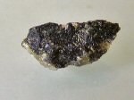 Click Here for Larger Potassic-magnesiohastingsite Image