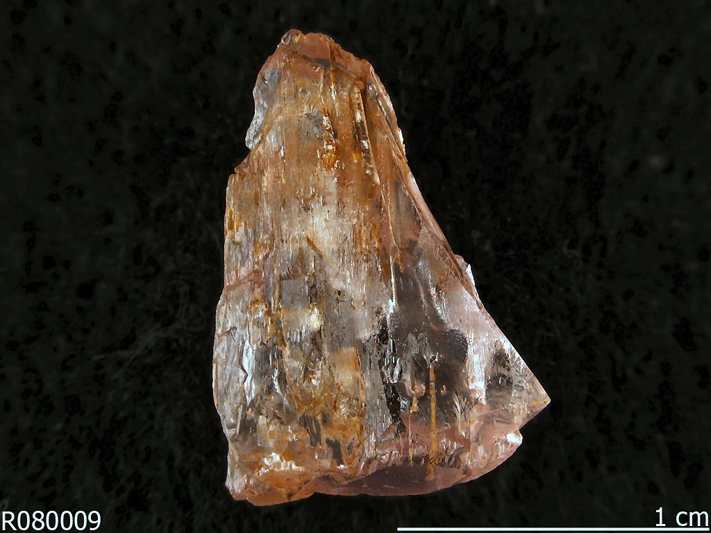 Large Poudretteite Image