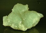 Click Here for Larger Prehnite Image
