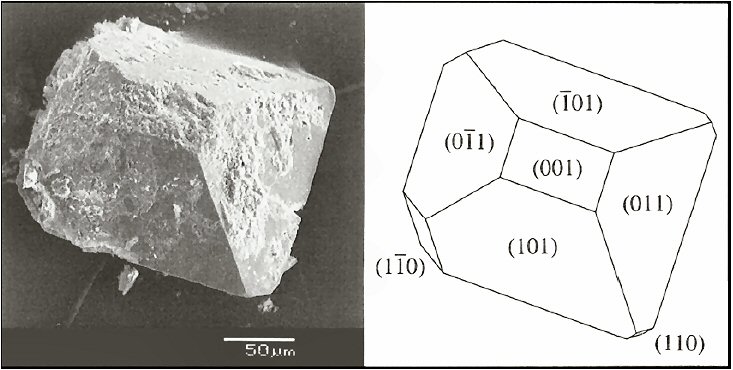 Large Pretulite Image